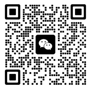 扫码加微信客服-宅游趣